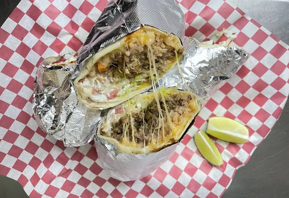 Burrito