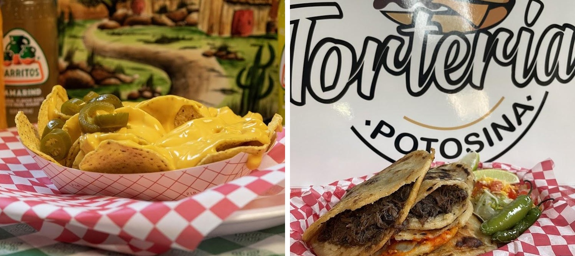 Torteria Potosina Menu image 7