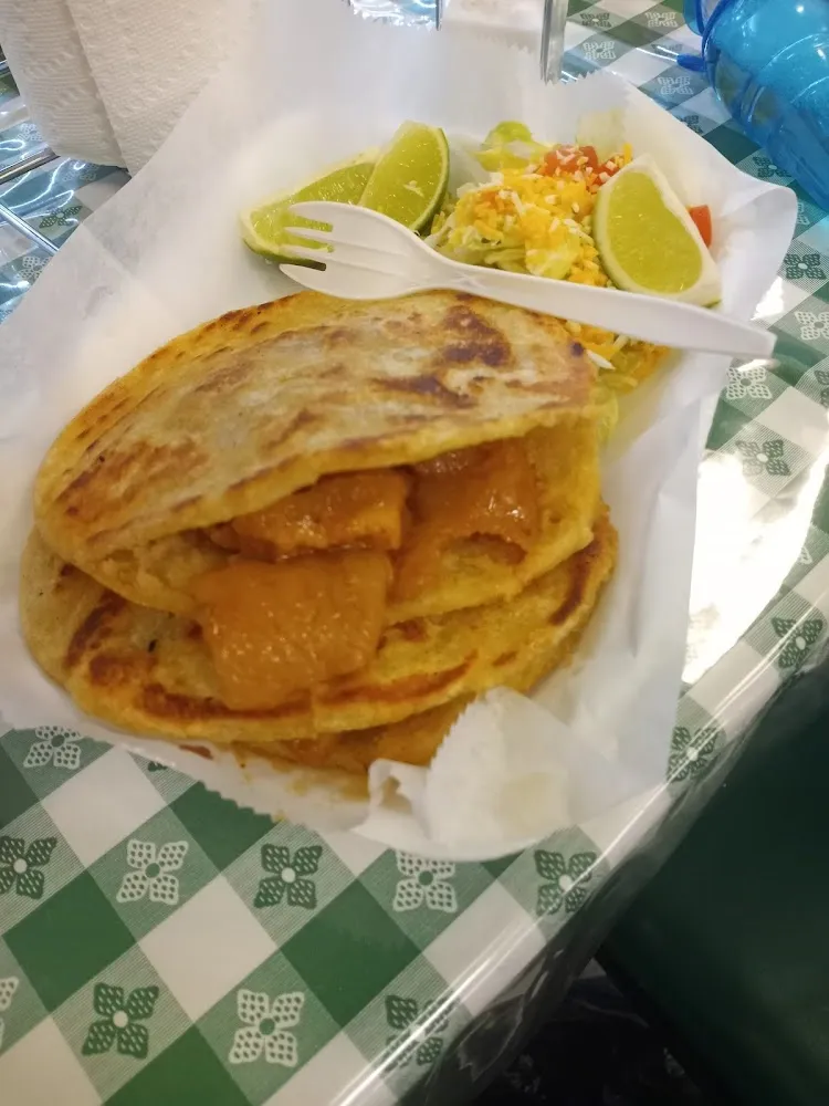 Gordian De Chicharon