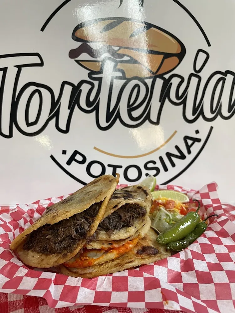 Gorditas