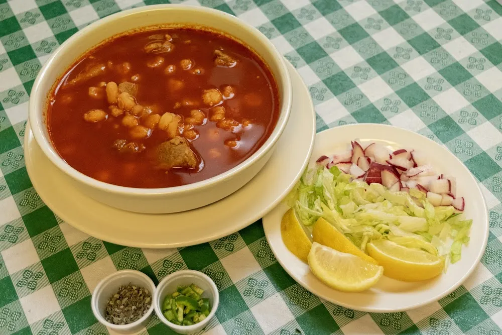 Pozole