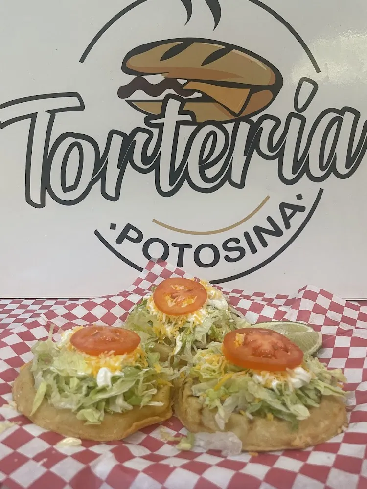 Sopes